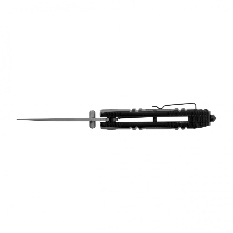 Nóż składany Walther Silver Tac STK 440C