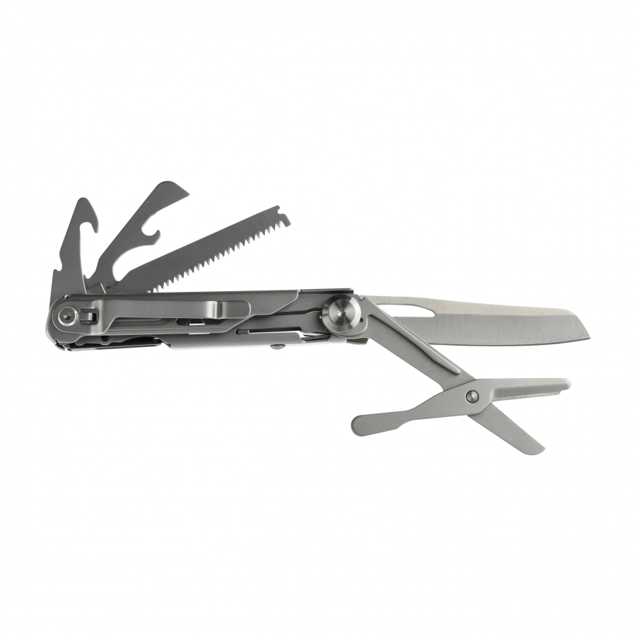 Outrest Ranger — nóż wielofunkcyjny multitool