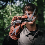 Outrest Ranger — nóż wielofunkcyjny multitool