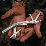 Outrest Ranger — nóż wielofunkcyjny multitool