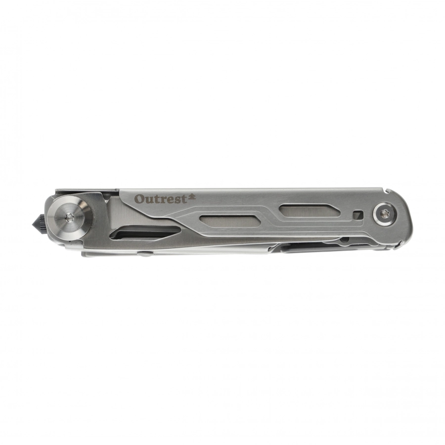 Outrest Ranger — nóż wielofunkcyjny multitool