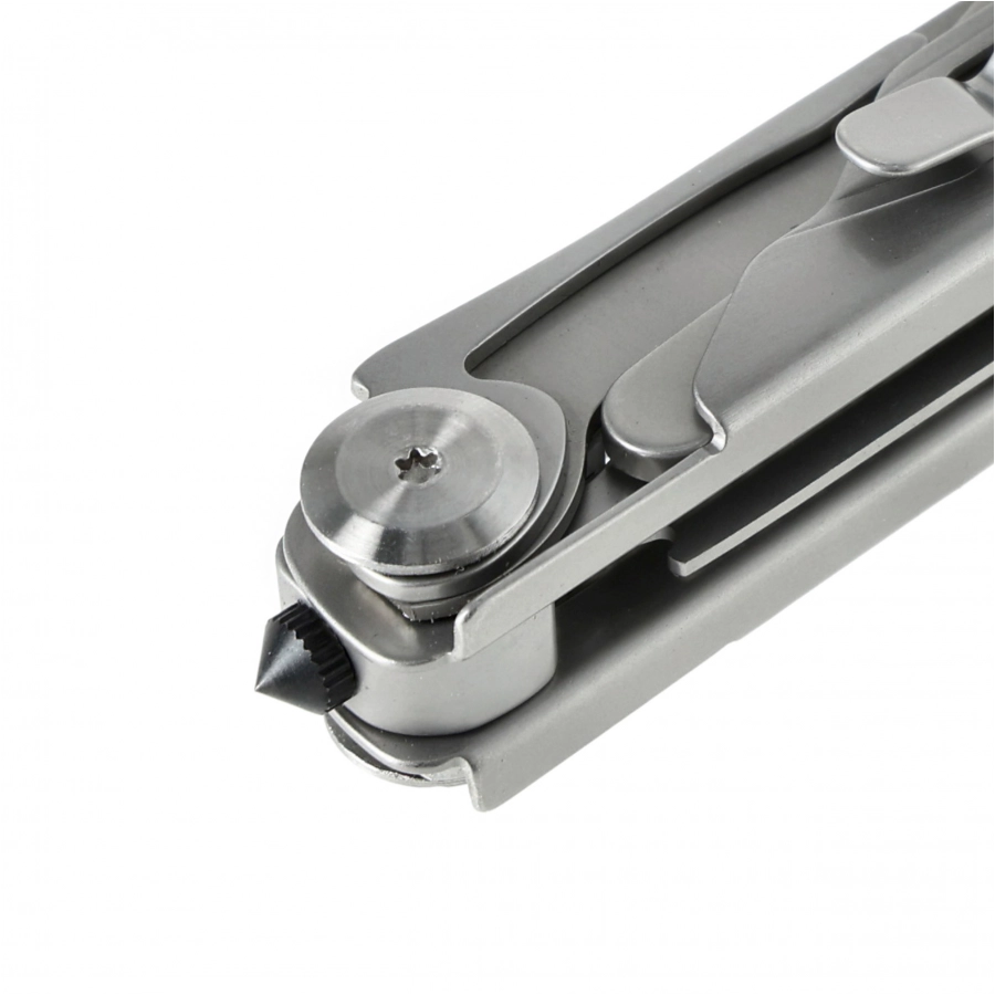 Outrest Ranger — nóż wielofunkcyjny multitool