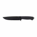 Nóż Za Pas Expendable G10 Cerakote Toxic, czarny
