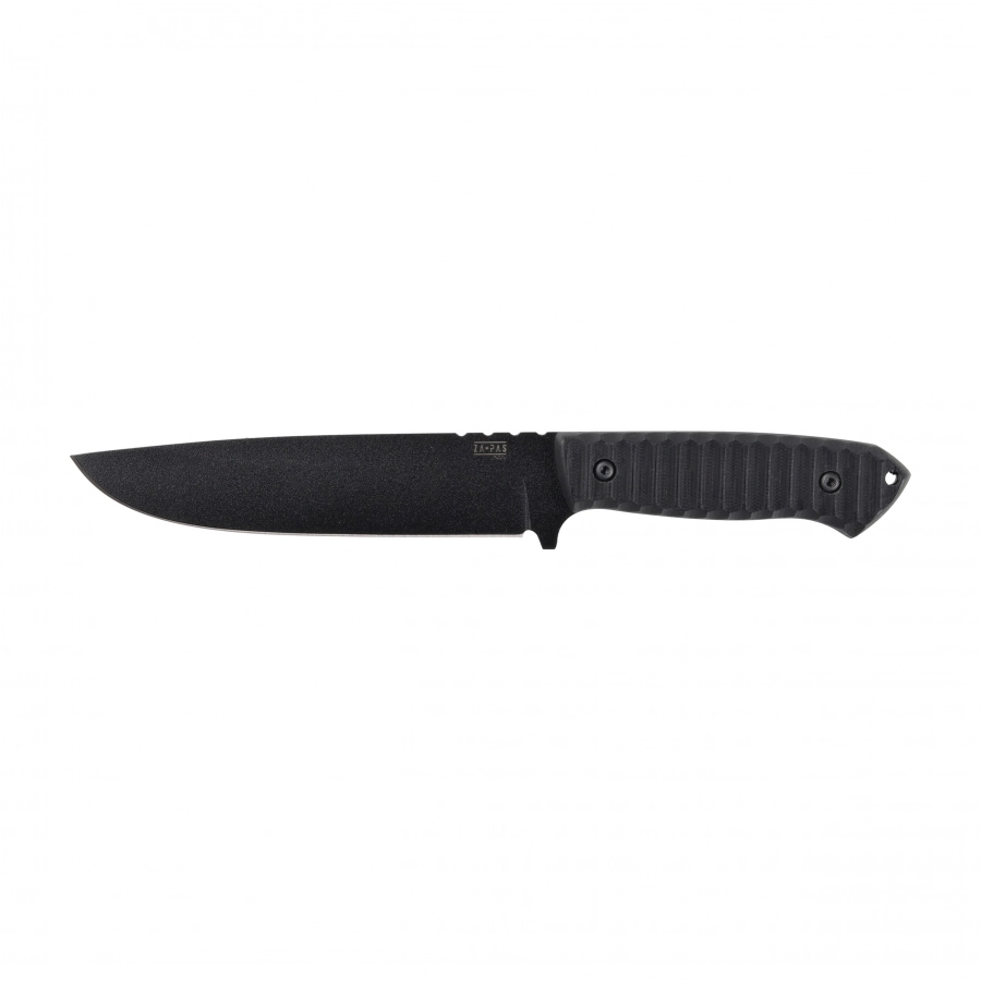 Nóż Za Pas Expendable G10 Cerakote Toxic, czarny