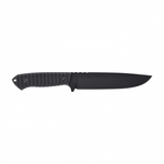 Nóż Za Pas Expendable G10 Cerakote Toxic, czarny