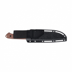 Nóż Za Pas Expendable Micarta Stonewash
