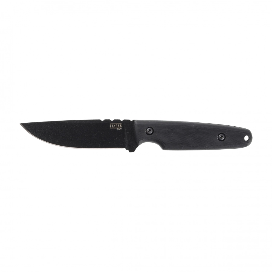 Nóż Za Pas Handie G10 Cerakote