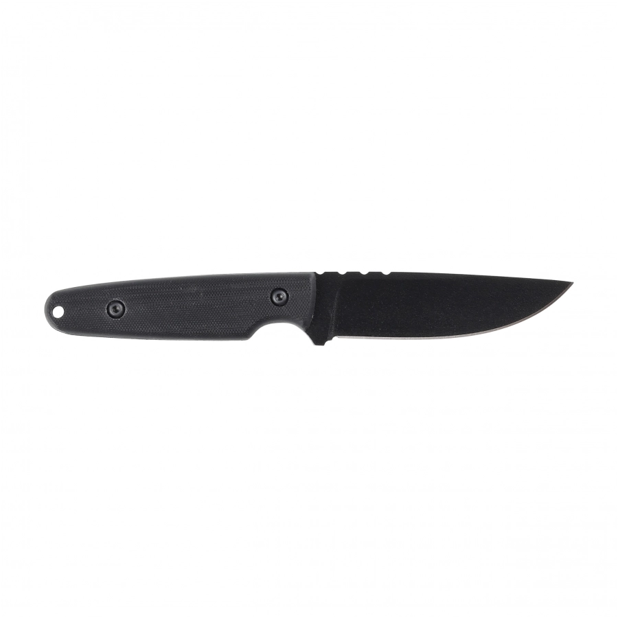Nóż Za Pas Handie G10 Cerakote