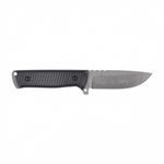 Za Pas Little Boy G10 Stonewash, czarny