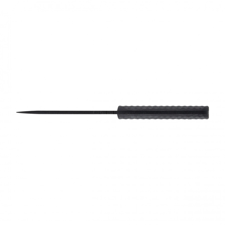 Za Pas Nóż ULTRA Outdoor Fixed blade, czarny