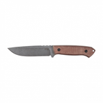 Nóż Za Pas Ultra Outdoor Micarta Stonewash