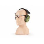 RealHunter ACTiVE PRO oliwkowe + okulary Protect