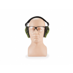 RealHunter ACTiVE PRO oliwkowe + okulary Protect
