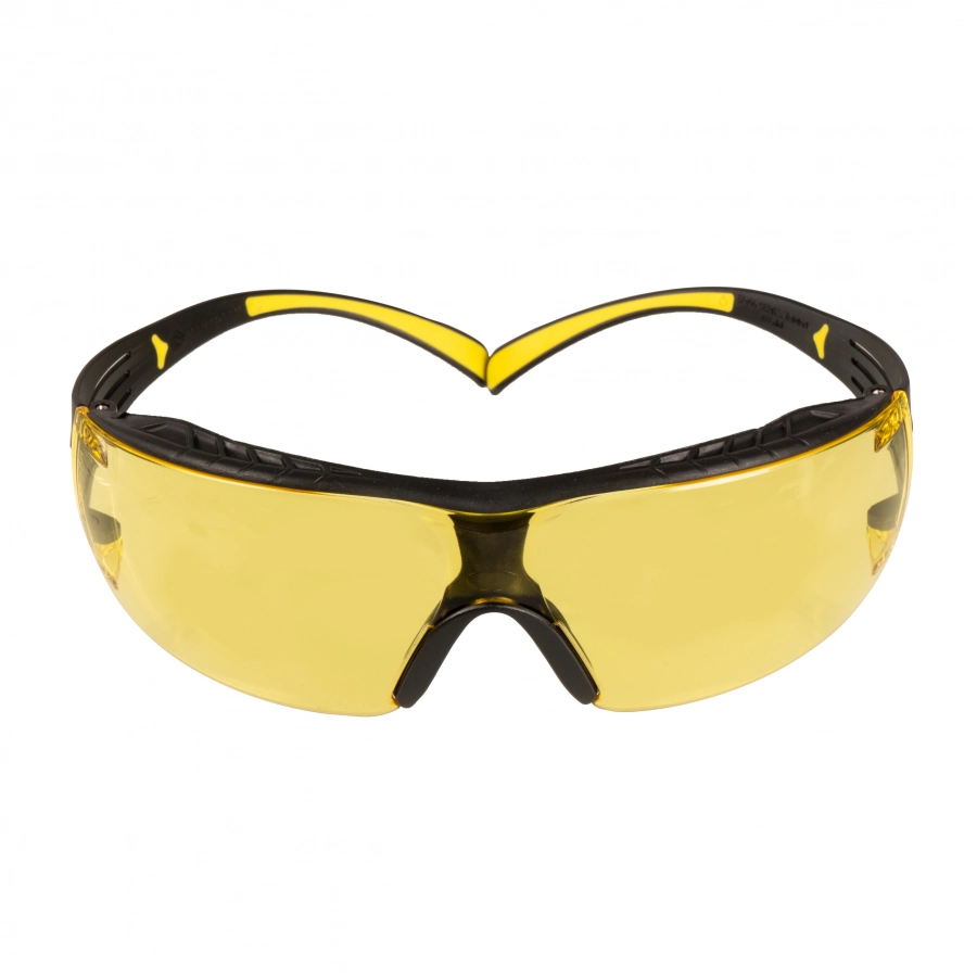 Peltor SecureFit 400X żółte