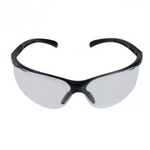 Combat Zone SG1 — okulary ochronne przezroczyste