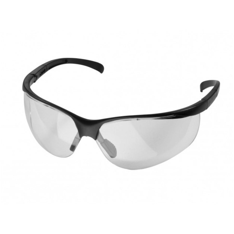 Okulary ochronne Combat Zone SG1 przezroczyste