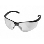 Combat Zone SG1 — okulary ochronne przezroczyste