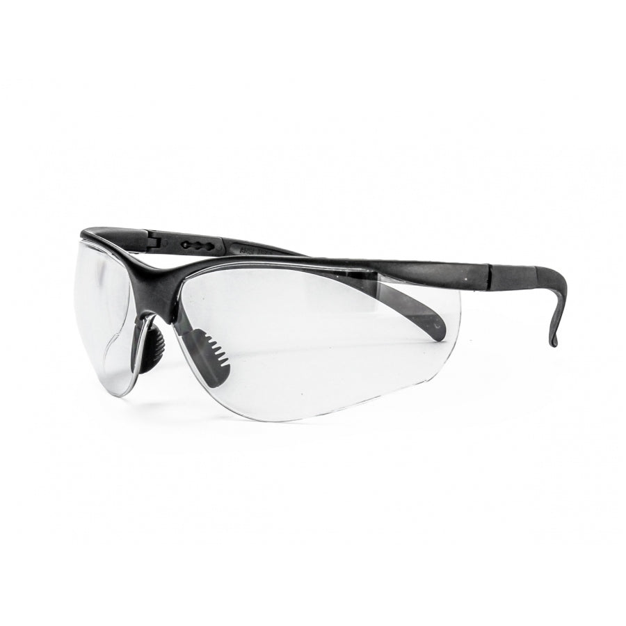 Okulary ochronne RealHunter Protect przezroczyste
