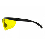 Okulary ochronne RealHunter Protect żółte