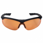 Okulary taktyczne SwissEye Lancer pomarańczowe