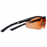 Okulary taktyczne SwissEye Lancer pomarańczowe