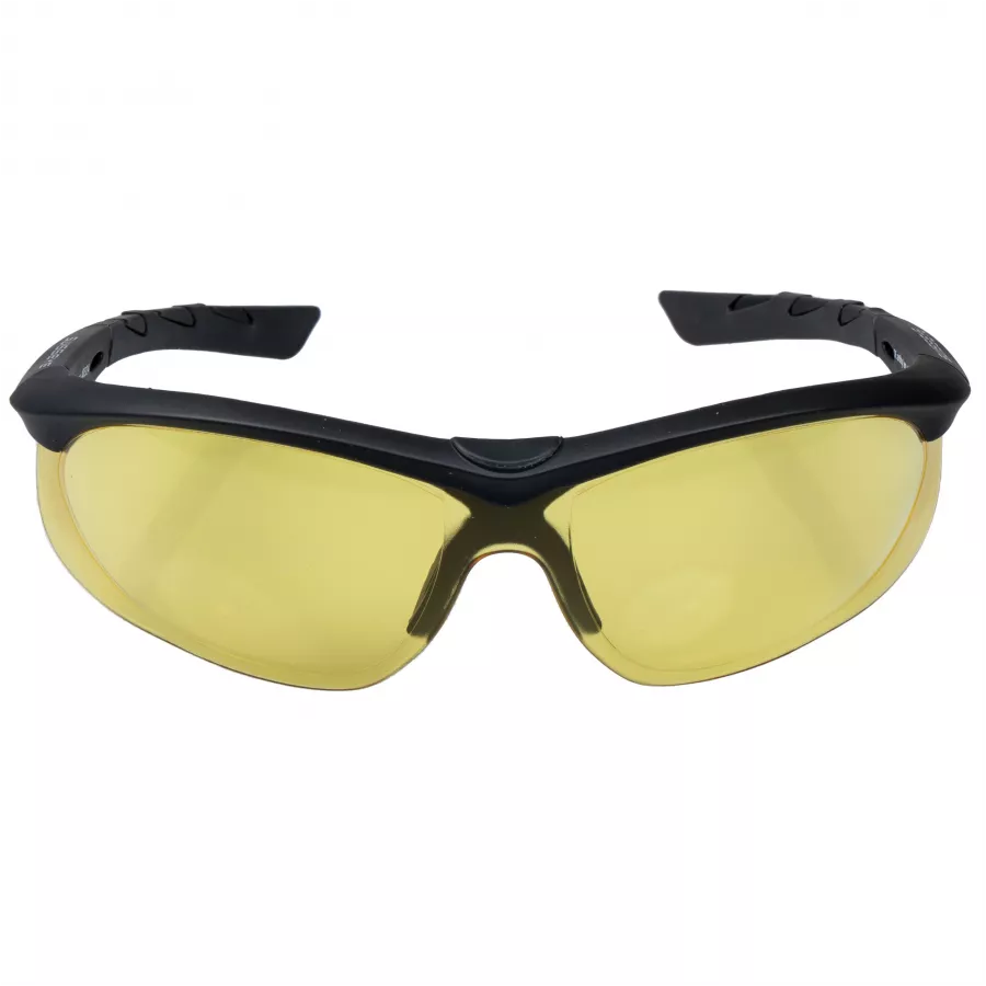 SwissEye Tactical Lancer żółte okulary taktyczne