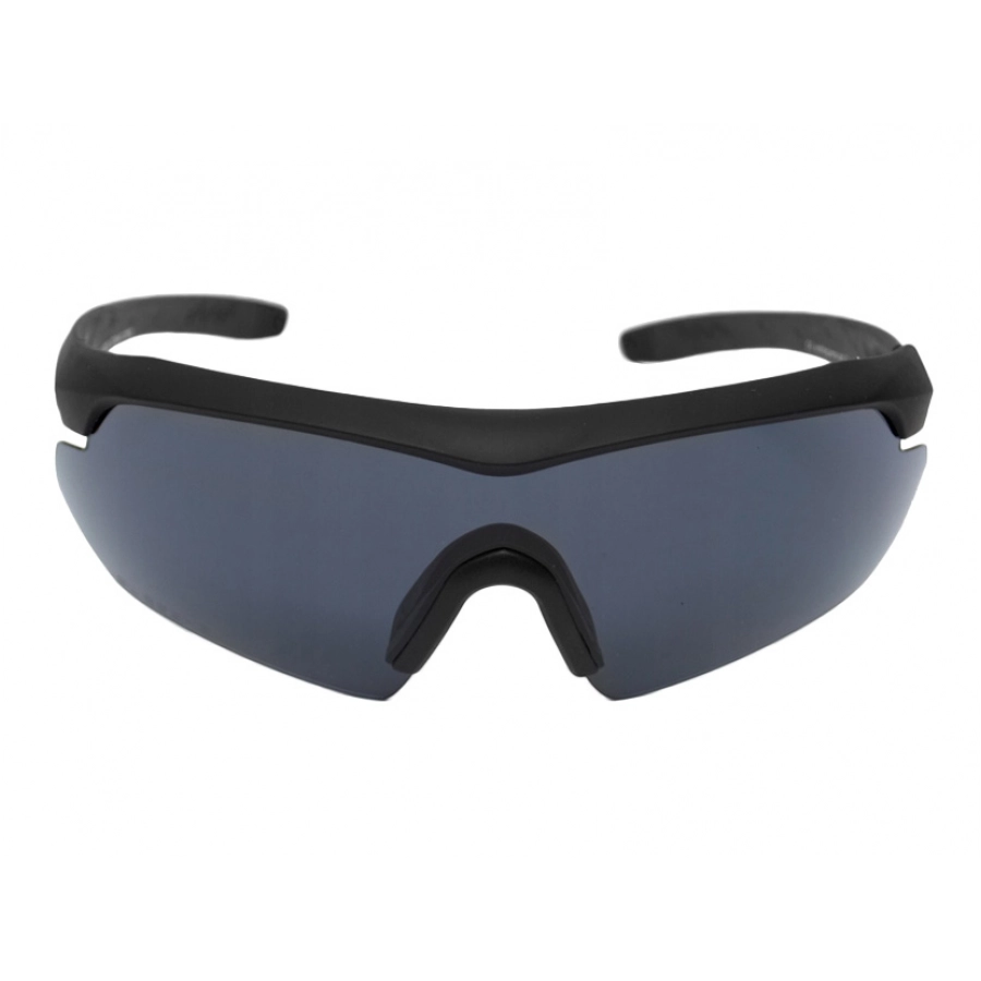 SwissEye Tactical Nighthawk czarne