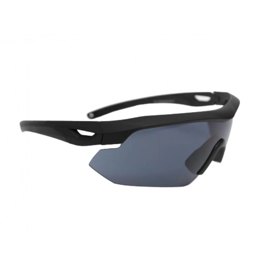 SwissEye Tactical Nighthawk czarne