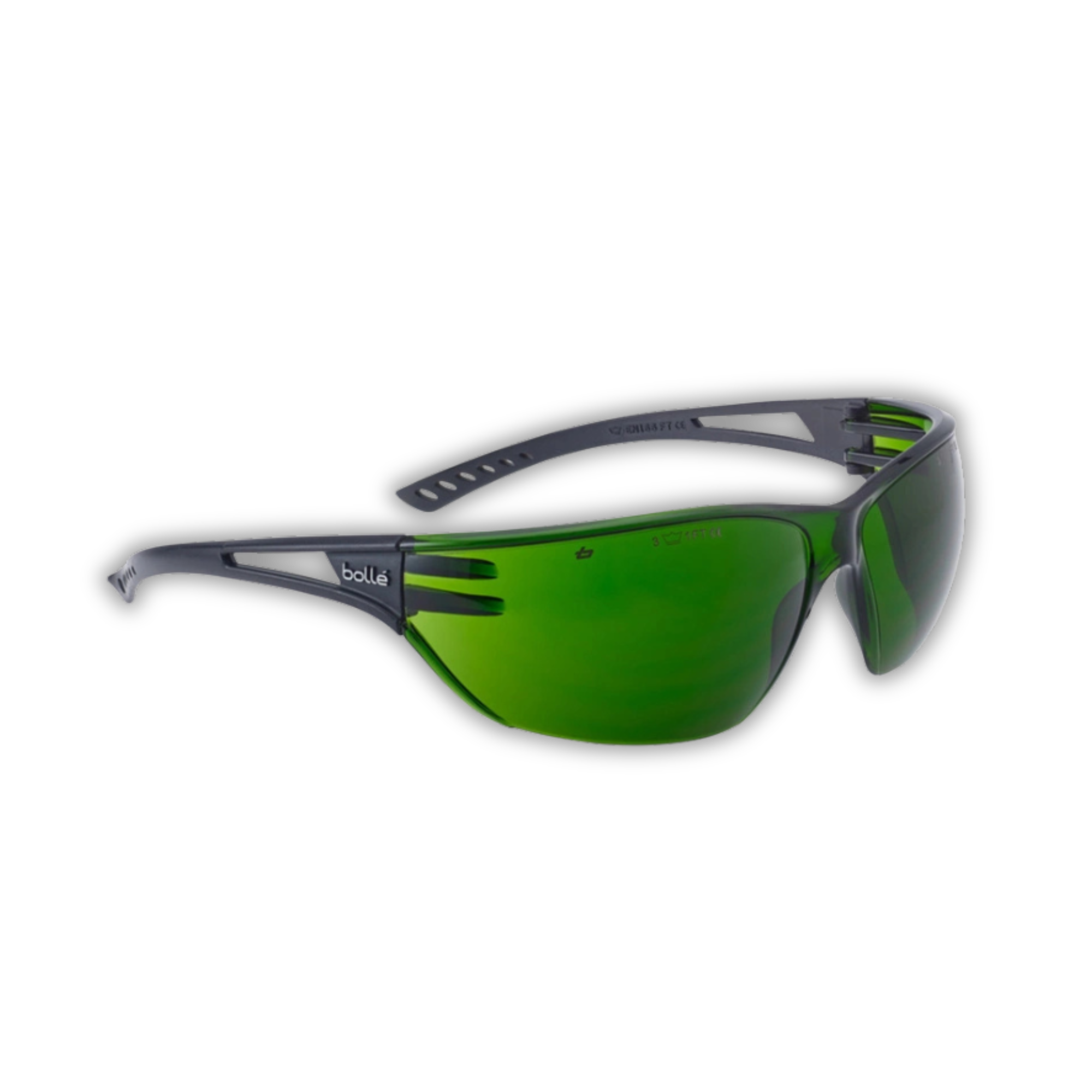 Okulary Taktyczne Safety SLAM Shade 3
