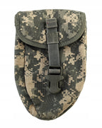 Ładownica Na Saperkę Us Army Entrenching Tool UCP Oryginał Demobil DB