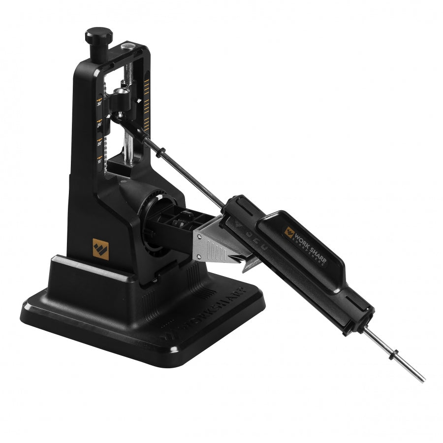 Ostrzałka Work Sharp Precision Adjust + Micro Sharpener