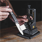 Ostrzałka Work Sharp Precision Adjust + Micro Sharpener