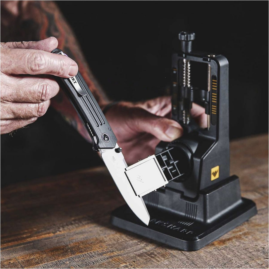 Ostrzałka Work Sharp Precision Adjust + Micro Sharpener