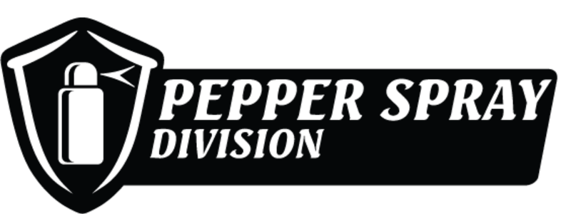 Pepper Spray Division