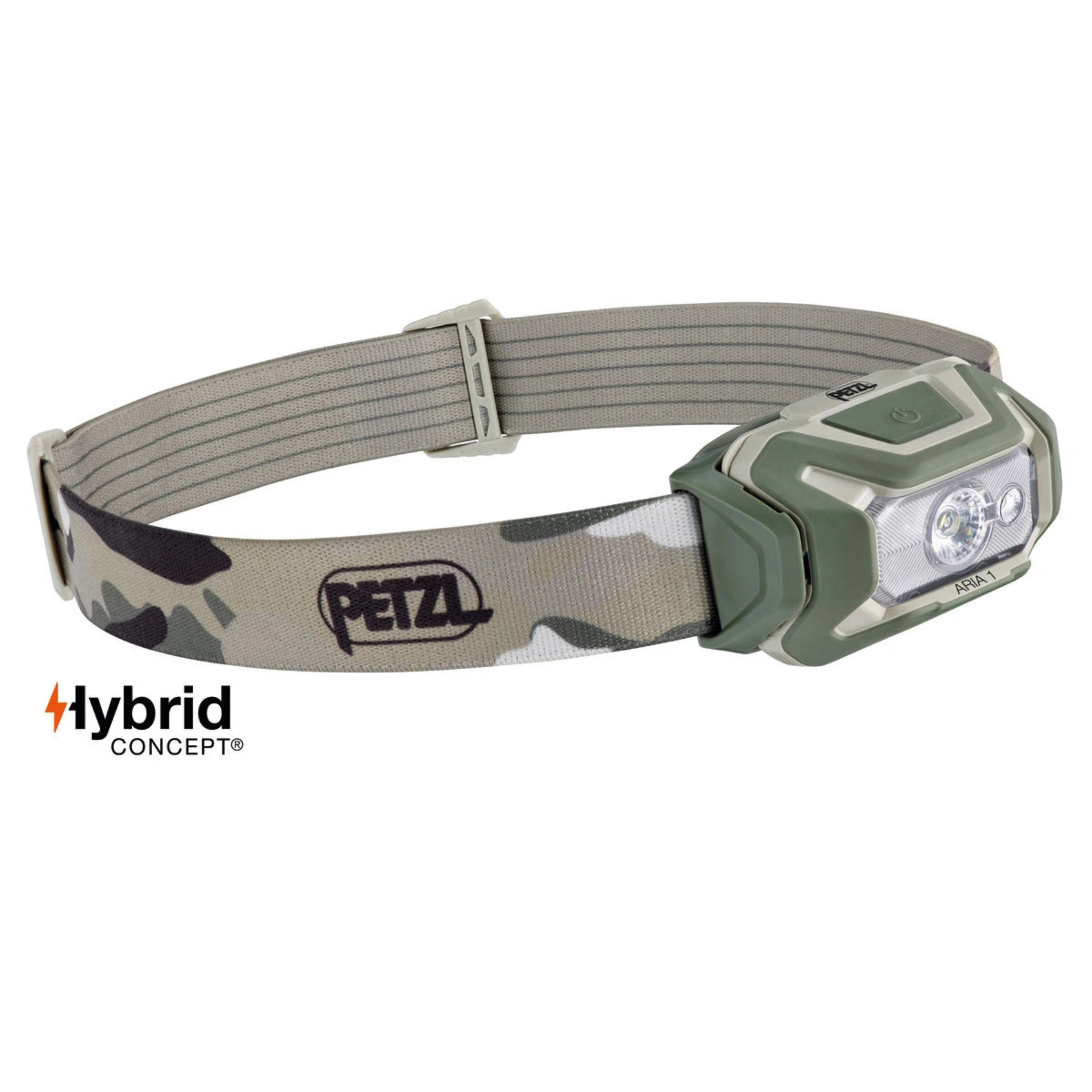 Latarka Czołowa Petzl Aria 1 - 350lm