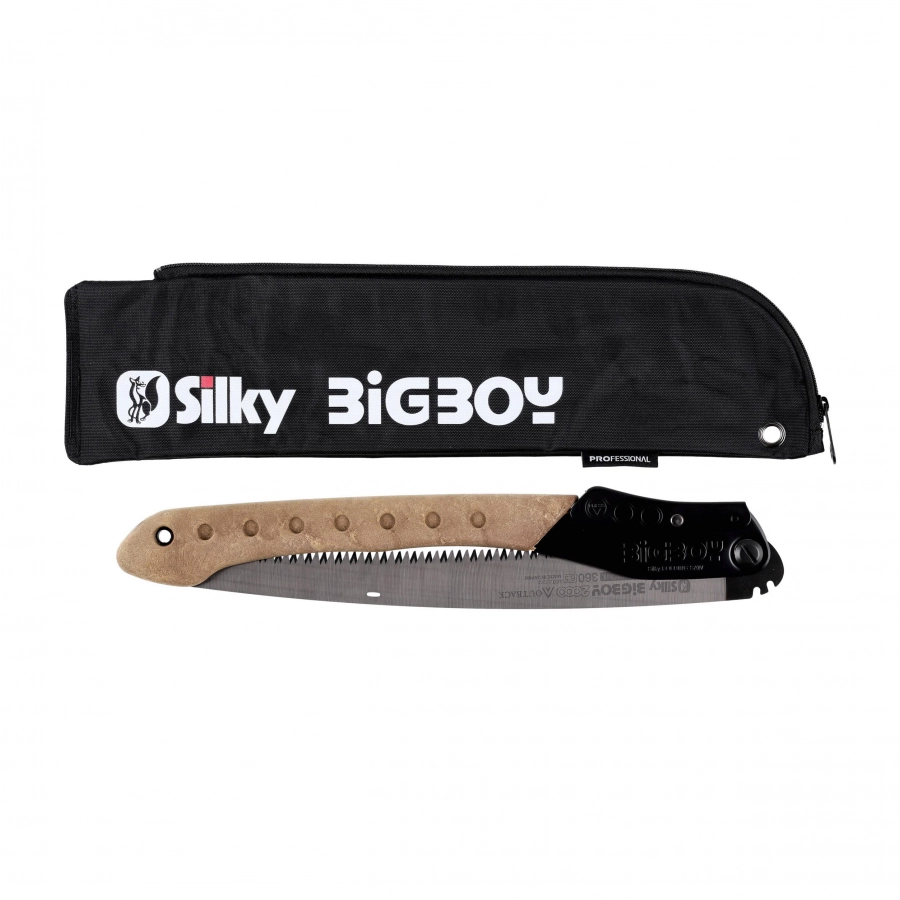 Silky BigBoy 2000 Outback Edition 360-6,5