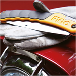 Piła ręczna składana Silky F180-14