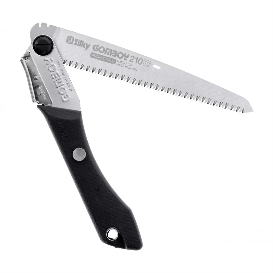 Piła ręczna składana Silky Gomboy 210-10