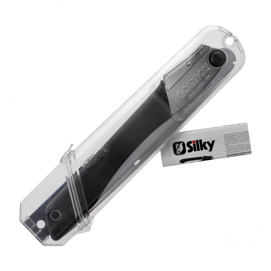 Piła ręczna składana Silky Gomboy 270-10