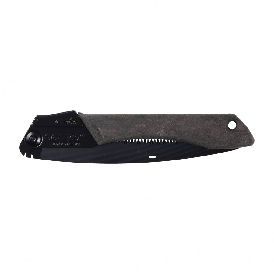 PIła Silky Gomboy Curve Outback KURO 240-8 – limitowana edycja