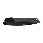 Silky Gomboy Curve Outback KURO 240-8 piła ręczna składana (edycja limitowana)