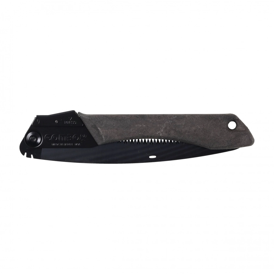 Silky Gomboy Curve Outback KURO 240-8 piła ręczna składana (edycja limitowana)