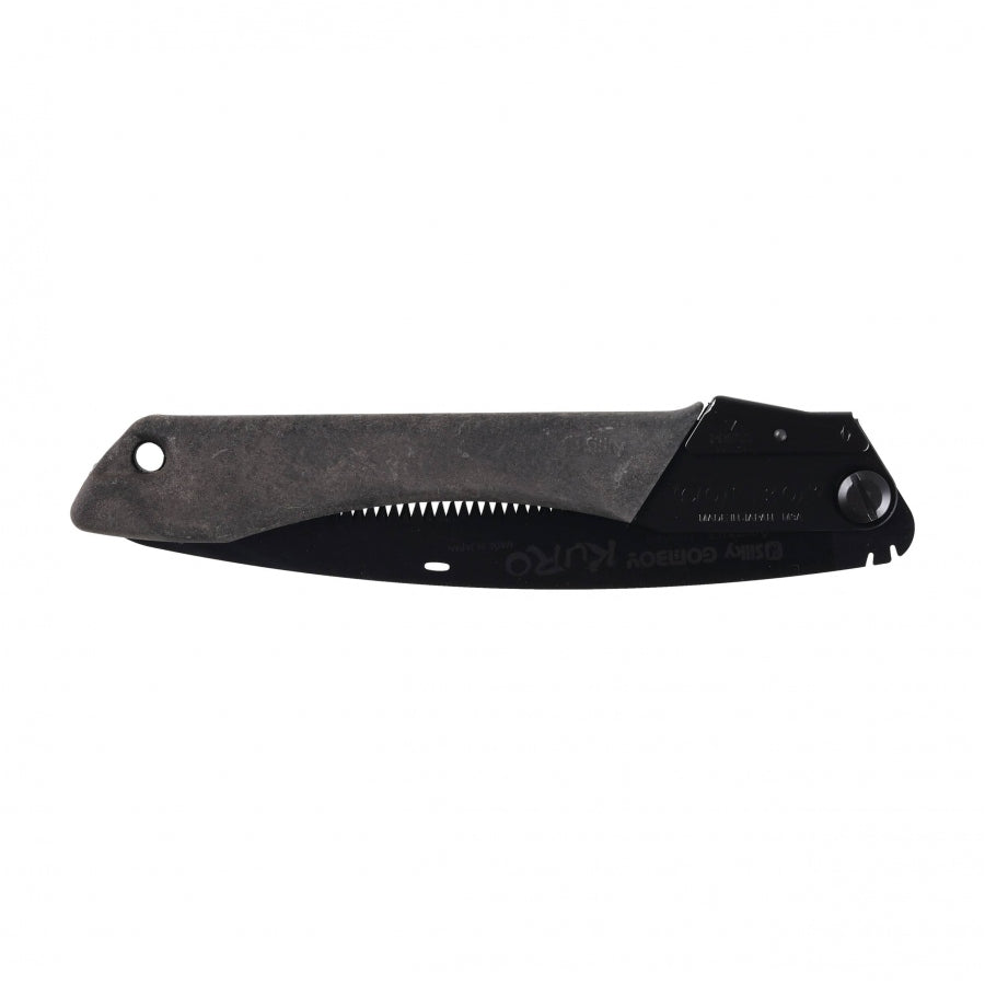 PIła Silky Gomboy Curve Outback KURO 240-8 – limitowana edycja