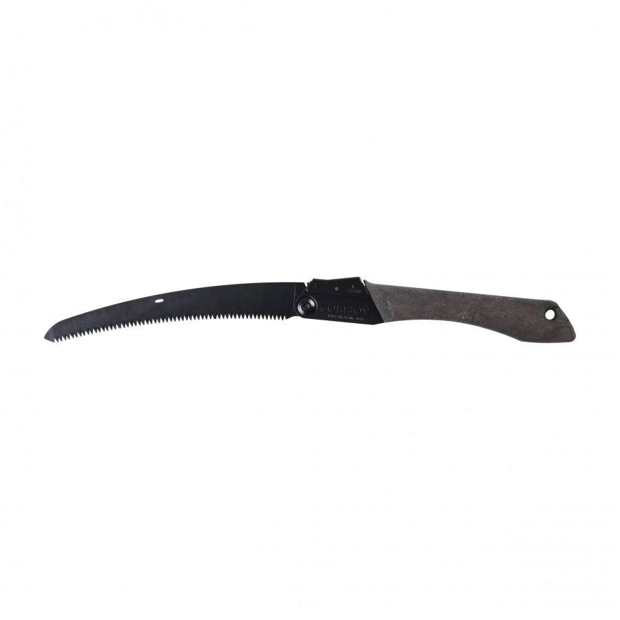 Silky Gomboy Curve Outback KURO 240-8 piła ręczna składana (edycja limitowana)