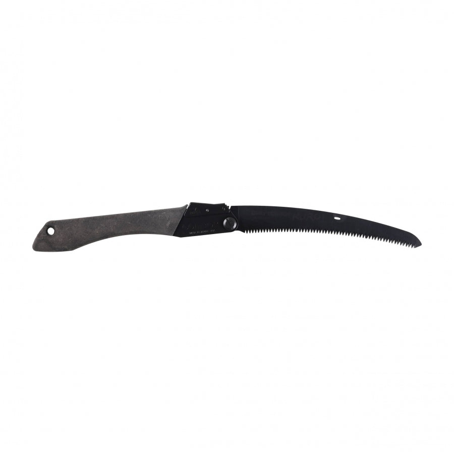 PIła Silky Gomboy Curve Outback KURO 240-8 – limitowana edycja