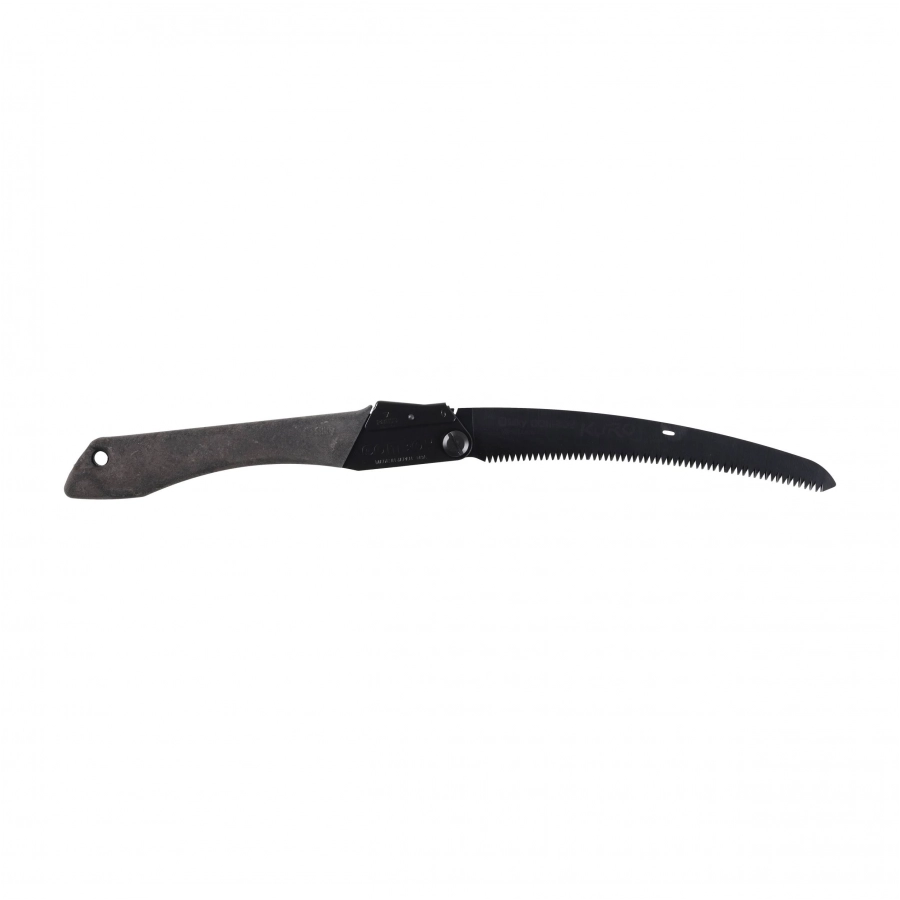 Silky Gomboy Curve Outback KURO 240-8 piła ręczna składana (edycja limitowana)