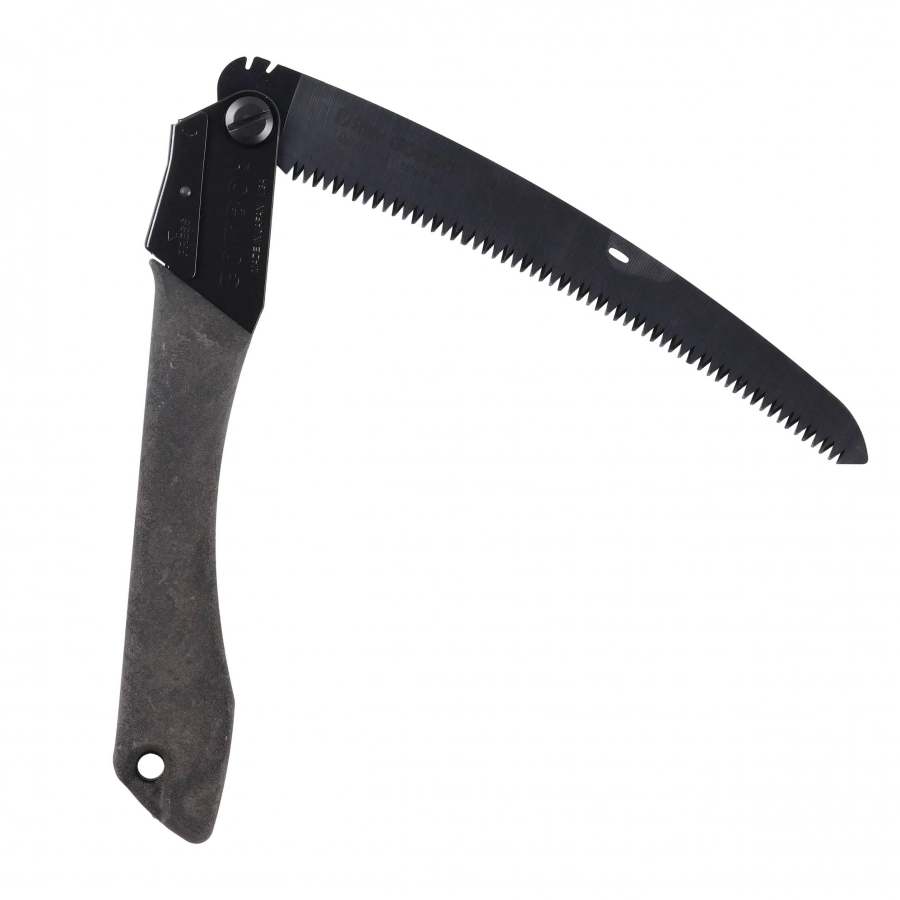 Silky Gomboy Curve Outback KURO 240-8 piła ręczna składana (edycja limitowana)