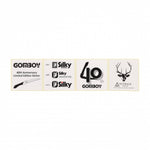 PIła Silky Gomboy Curve Outback KURO 240-8 – limitowana edycja