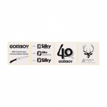 Silky Gomboy Curve Outback KURO 240-8 piła ręczna składana (edycja limitowana)