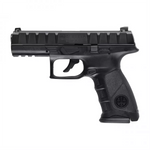 Beretta APX black 4,5 mm BB CO2